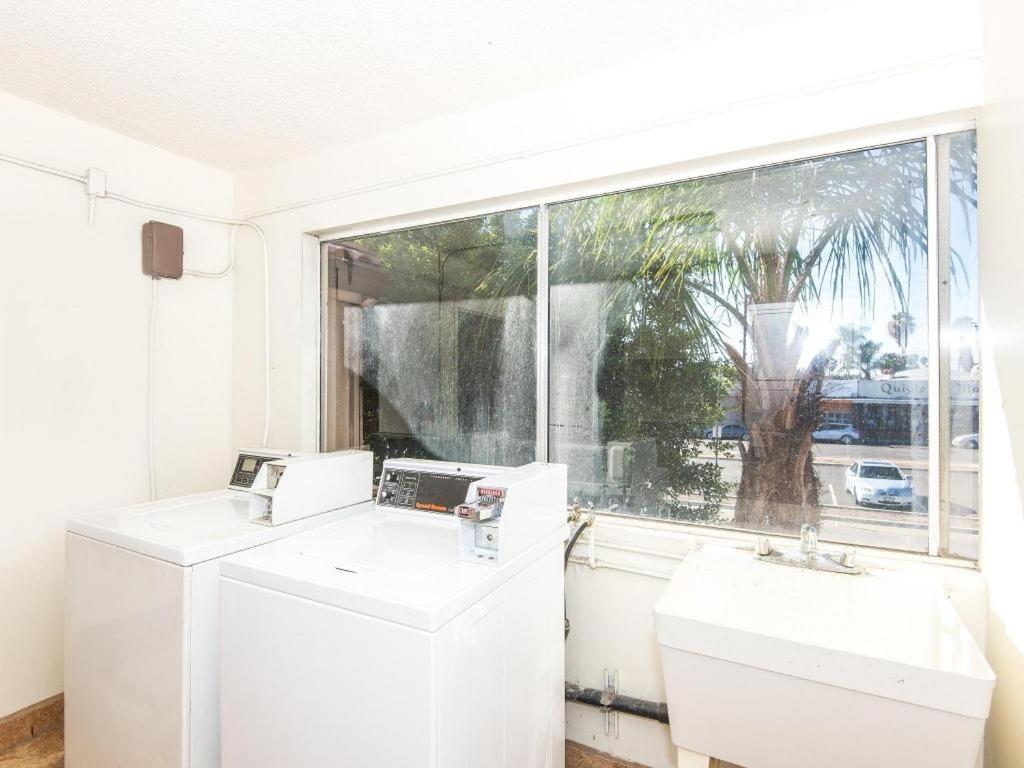 Sea Rock Inn - Los Angeles Gardena Zewnętrze zdjęcie