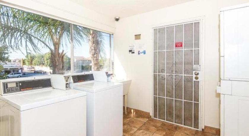 Sea Rock Inn - Los Angeles Gardena Zewnętrze zdjęcie